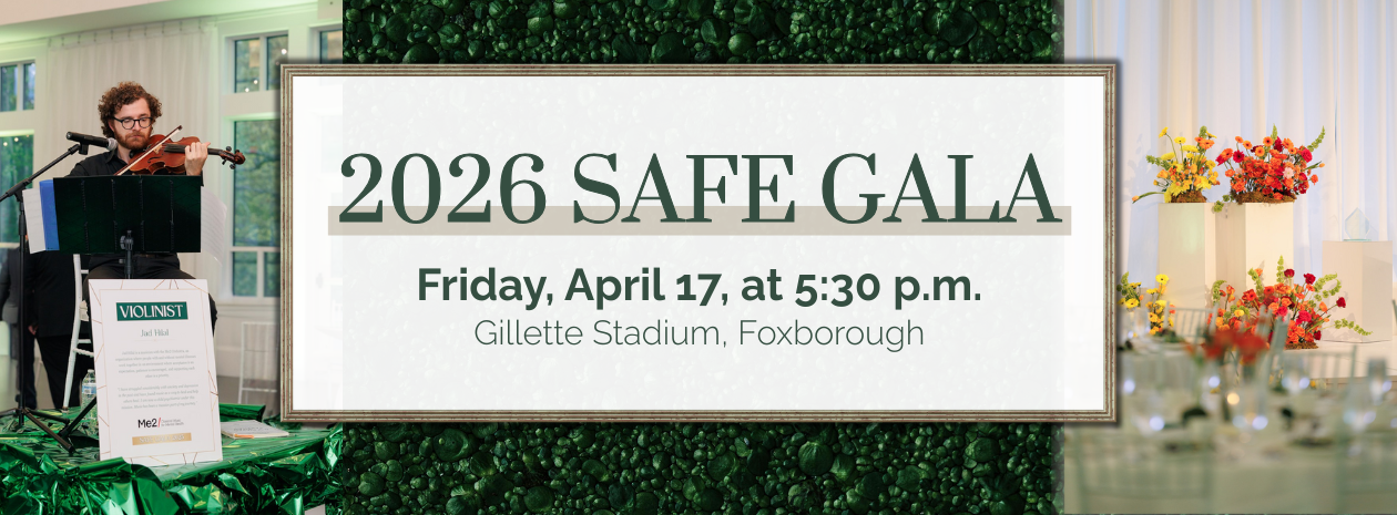 2026 SAFE Gala